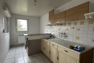 Ma-Cabane - Vente Appartement Saint-Avold, 63 m²