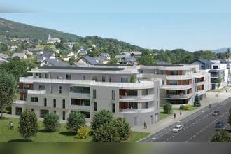 Vente Appartement 73190, Saint-Baldoph France