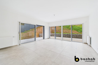 Ma-Cabane - Vente Appartement Saint-Baldoph, 91 m²