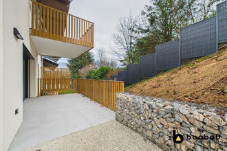 Ma-Cabane - Vente Appartement Saint-Baldoph, 91 m²