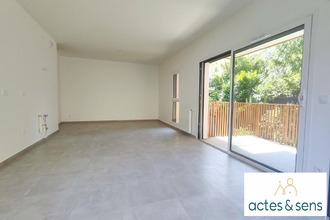 Ma-Cabane - Vente Appartement Saint-Baldoph, 91 m²