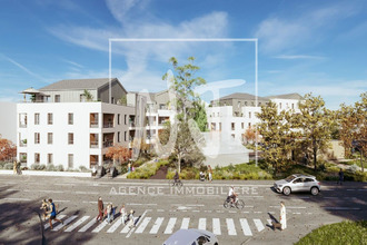 Vente Appartement 49124, SAINT-BARTHELEMY-D'ANJOU France