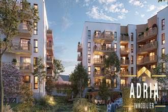 Vente Appartement 49124, Saint-Barthélemy-d'Anjou France