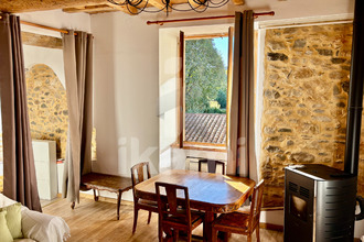 Ma-Cabane - Vente Appartement Saint-Bauzille-de-Putois, 95 m²