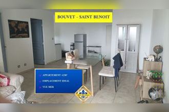 Ma-Cabane - Vente Appartement Saint-Benoît, 42 m²