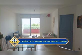 Ma-Cabane - Vente Appartement Saint-Benoît, 42 m²