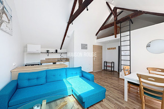 Ma-Cabane - Vente Appartement SAINT-BENOIT-DES-ONDES, 37 m²