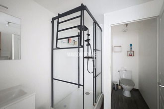 Ma-Cabane - Vente Appartement SAINT-BENOIT-DES-ONDES, 37 m²