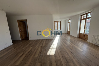 Ma-Cabane - Vente Appartement Saint-Bonnet-le-Château, 111 m²