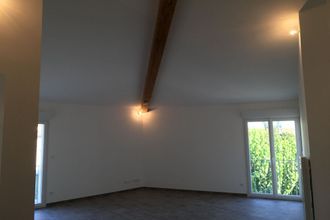 Ma-Cabane - Vente Appartement SAINT-BRES, 46 m²