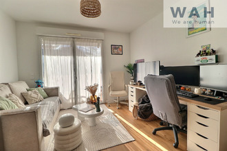 Ma-Cabane - Vente Appartement Saint-Brès, 40 m²