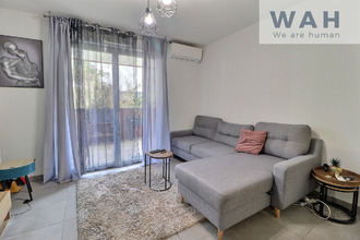 Ma-Cabane - Vente Appartement Saint-Brès, 41 m²