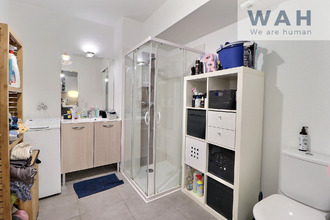 Ma-Cabane - Vente Appartement Saint-Brès, 41 m²