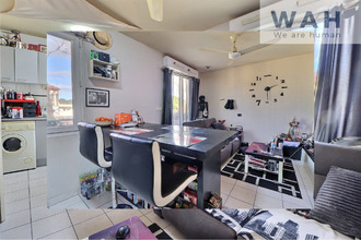 Ma-Cabane - Vente Appartement Saint-Brès, 36 m²