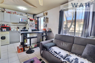 Ma-Cabane - Vente Appartement Saint-Brès, 36 m²