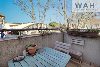 Ma-Cabane - Vente Appartement Saint-Brès, 36 m²