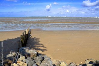 Vente Appartement 44250, SAINT-BREVIN-LES-PINS France