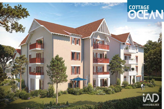 Vente Appartement 44250, Saint-Brevin-les-Pins France