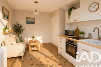 Vente Appartement 44250, Saint-Brevin-les-Pins France