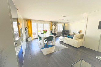 Ma-Cabane - Vente Appartement SAINT-BRICE-SOUS-FORET, 66 m²