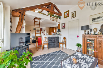 Vente Appartement 95350, Saint-Brice-sous-Forêt France
