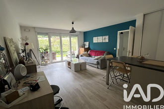 Vente Appartement 95350, Saint-Brice-sous-Forêt France