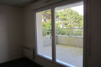 Ma-Cabane - Vente Appartement SAINT-BRIEUC, 39 m²