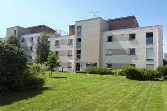 Ma-Cabane - Vente Appartement SAINT-BRIEUC, 61 m²