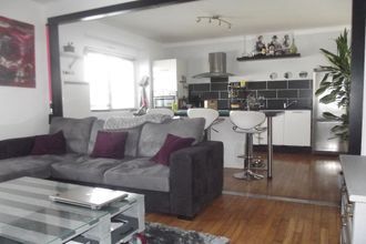 Vente Appartement 22000, SAINT-BRIEUC France