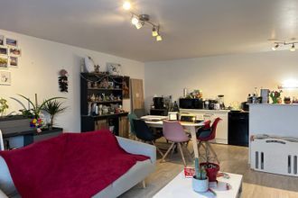 Ma-Cabane - Vente Appartement SAINT-BRIEUC, 61 m²