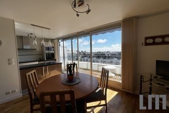 Ma-Cabane - Vente Appartement Saint-Brieuc, 93 m²