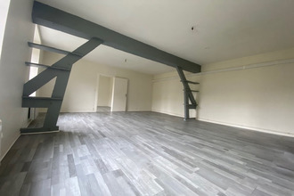 Ma-Cabane - Vente Appartement Saint-Brieuc, 64 m²