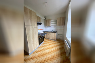 Ma-Cabane - Vente Appartement Saint-Brieuc, 64 m²