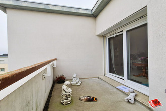 Ma-Cabane - Vente Appartement Saint-Brieuc, 59 m²