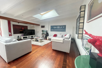 Ma-Cabane - Vente Appartement SAINT-BRIEUC, 138 m²