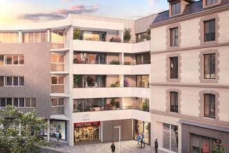 Ma-Cabane - Vente Appartement SAINT-BRIEUC, 106 m²