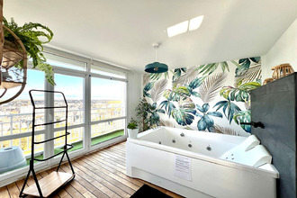 Ma-Cabane - Vente Appartement SAINT-BRIEUC, 74 m²