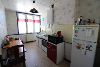 Ma-Cabane - Vente Appartement Saint-Brieuc, 53 m²