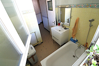 Ma-Cabane - Vente Appartement Saint-Brieuc, 53 m²