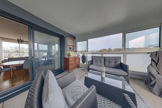 Ma-Cabane - Vente Appartement SAINT-BRIEUC, 115 m²