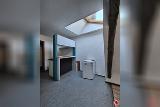 Ma-Cabane - Vente Appartement Saint-Brieuc, 42 m²