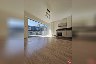 Ma-Cabane - Vente Appartement Saint-Brieuc, 50 m²