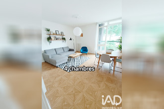 Vente Appartement 22000, Saint-Brieuc France