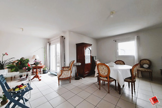 Ma-Cabane - Vente Appartement Saint-Brieuc, 59 m²