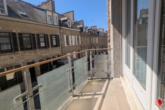 Ma-Cabane - Vente Appartement Saint-Brieuc, 119 m²