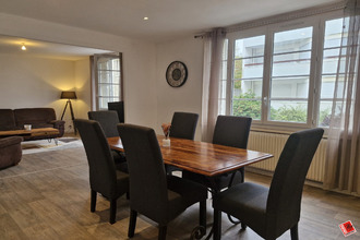 Ma-Cabane - Vente Appartement Saint-Brieuc, 68 m²