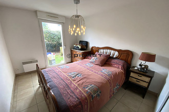 Ma-Cabane - Vente Appartement SAINT-CAPRAIS-DE-BORDEAUX, 56 m²