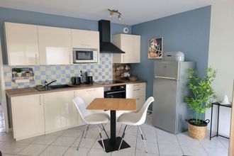 Ma-Cabane - Vente Appartement Saint-Cast-le-Guildo, 35 m²