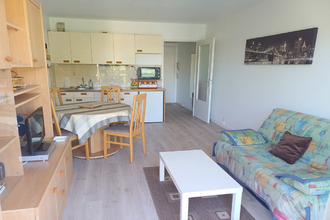 Ma-Cabane - Vente Appartement SAINT-CAST-LE-GUILDO, 24 m²