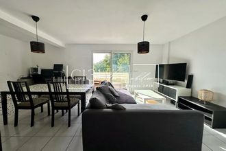 Ma-Cabane - Vente Appartement Saint-Chamas, 52 m²